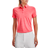 Under Armour Zinger Polo Women - Vermillion