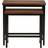 Simpli Home Skyler Nesting Table 40.6x62.9cm