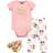 Little Treasures Bodysuit, Pant and Shoe - Mama's Mini (10172935)