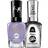 Sally Hansen Friends Collection Miracle Gel & Top Coat Duo Gift Set 2-pack