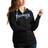 Antigua Oklahoma City Thunder Team Victory Full-Zip Hoodie