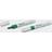 Np Whiteboard Marker Bullet Green WX98004