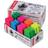 Stabilo Boss Highlighters Chisel Tip 2-5mm [Pack 48] UK/70/48-2