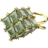 Swarovski Curiosa Cocktail Ring - Gold/Green