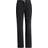 Agolde Lana Mid Rise Slice Jeans - Descent