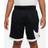 Nike Boy's Dri-FIT Basketball Shorts - Black/White/White/White (DM8186-010)