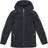 Fjällräven Kid's Keb Fleece Hoodie - Dark Navy (F80880-555)