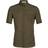 Icebreaker Steveston Short Sleeve Shirt - Loden