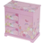 Mele & Co Pearl Ballerina Jewelry Box - Pink