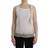 Dolce & Gabbana Ermanno Scervino Women's Tank Top - White