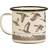 Gentlemen's Hardware Lake & Ducks Mug