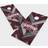 Victory Tailgate Mississippi State Bulldogs Herringbone Design Cornhole Set