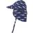 Hudson Baby Sun Protection Hat - Shark (10357493)