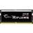 G.Skill Ripjaws SO-DIMM DDR5 4800MHz 16GB (F5-4800S3434A16GX1-RS)