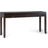 Simpli Home Cosmopolitan Console Table 38.1x152.4cm