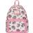 Loungefly Disney Princess Tattoos Mini Backpack