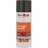 Plasti-Kote Quick Dry Acrylic Spray 400ml Black Matt