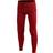 Woolpower Long Johns 200 Kids - Autumn Red