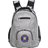 Mojo Houston Astros Laptop Backpack - Grey