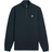 Ted Baker Kilbrn High Neck Sweatshirt - Navy