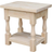 International Concepts Tuscan Small Table 61x43.2cm