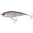 Yo-Zuri 3D Inshore Twitchbait 11cm Silver Black