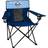 Logo Brands Tampa Bay Rays Elite Chair