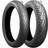 Bridgestone BT46 R 110/90-18 TL 61H Rear wheel, M/C