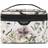 Gillian Jones Urban Travel Cosmetic Bag - Flowers