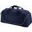 Quadra Teamwear Jumbo Kit Duffle Bag 110 Litres (One Size) (Franch Navy/Light Grey)