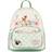 Loungefly Spring Time Gingham Mini-Backpack