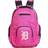 Pink Detroit Tigers Backpack Laptop