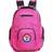 Pink Texas Rangers Backpack Laptop