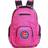 Pink Chicago Cubs Backpack Laptop