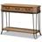 Baxton Studio Kellyn Console Table 39.4x109cm 3pcs