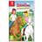 Bibi & Tina: New Adventures with Horses (Switch)