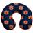 Pegasus Auburn Tigers Travel Memory Foam Pillow