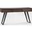 Simpli Home Lowry Console Table 40.6x152.4cm