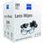 Zeiss Lens Wipes Pack of 200