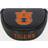 Team Effort Auburn Tigers Putter Mallet Cover