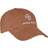 Anine Bing Jeremy Baseball Cap Women - Dark Camel