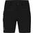 Haglöfs Mid Standard Shorts Women - True Black