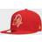 New Era Tampa Bay Buccaneers Omaha Throwback 59FIFTY Fitted Cap Sr