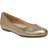 Naturalizer Maxwell - Gold Metallic