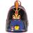 Disney Villains Jafar Scene Mini-Backpack