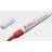 Np Whiteboard Marker Bullet Red WX98003