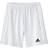 Adidas Boy's Squadra Shorts - White