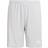 Adidas Boy's Squadra Shorts - Team Light Grey/White