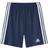 Adidas Boy's Squadra Shorts - Team Navy/White