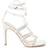 Journee Collection Jamila - White